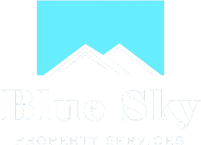 Blue Sky Property Services logo