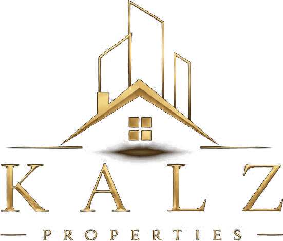 Kalz Properties logo